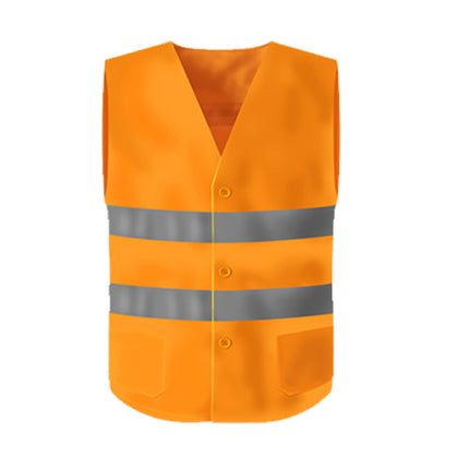 Sanitation workers work clothes reflective vest vest landscaping cleaning construction handling municipal property printable