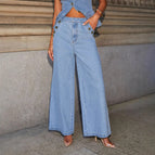 Blue jeans / S