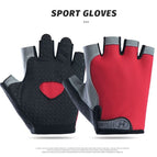 Classic red [palm particles are non-slip/quick-drying] / S