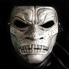 Spartan mask
