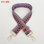 B35 + gold hook