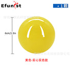 Yellow solid color 1