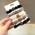5 organza