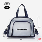 Navy blue large size
