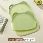 2 pieces [large size + small size] / Dudu bear