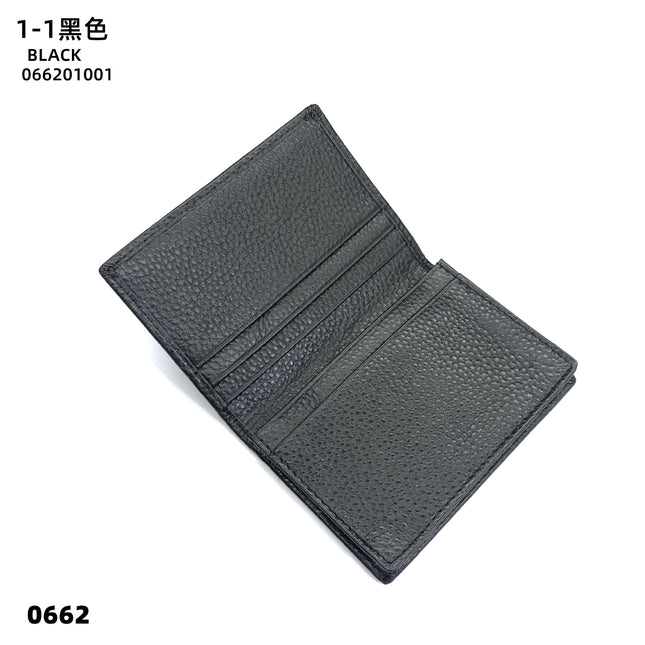 in stock Japanese classic high-rise leather business card bag head layer cowhide business large capacity Japanese business card bag wholesale