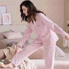 210 solid color comfortable style can be worn in all seasons / M