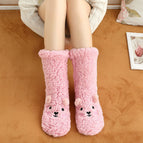 Bear pink / One size fits all