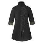 Black / S