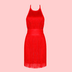 Red / S