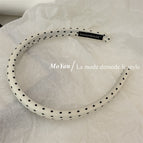 1.5 wave point off-white