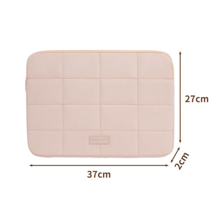 Yunjian Computer Liner Bag Computer Tablet Protective Bag Business Trip iPad Notebook Portable Cosmetics Bag