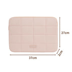 Yunjian 15.6inch liner bag [pink]