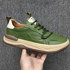 Sandals 2303-1 Green / 38