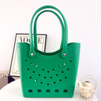 B8 green / 38*14*32 (accessories can be decorated by yourself)