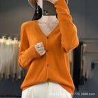 Emma orange / S
