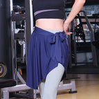 Blue / Free size