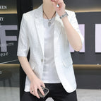 White / M