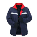 Small cotton clothing navy blue / 180/2xl recommended 140-1 77.5kg