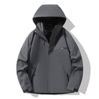 Same style for men and women - dark gray / S
