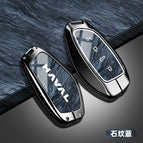[haval model b] stone blue