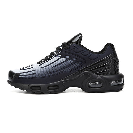 2025 Cross-border Spring New plus size Couple Air Cushion sneaker Student Running Shoes Men's Casual Trendy sneaker