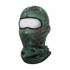 CS25-MC022 / One size fits all