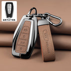 [geely model a-bg standard] classic brown + a01 rope + rope buckle