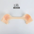 Skin white/l size / L 330g suitable for shoulder width 48-55cm