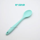 Dense spoon blue model