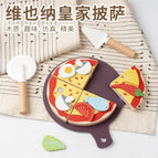 Vienna royal pizza d0.5kg