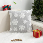 45*45cm (excluding core) / Christmas series style 10