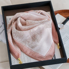 Soft pink