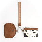 Cow Brown (in stock)
