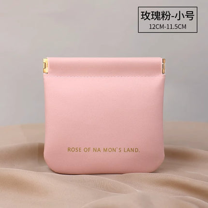New Hook Toiletry Bag, High-End Portable Cosmetic Bag, Large-Capacity Hanging Storage Bag, Travel Handbag