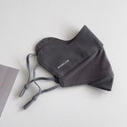 Dark gray / One size fits all