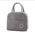 Bear meal bag-[Gray]]