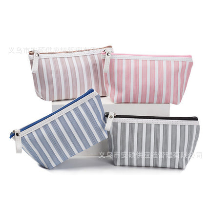 Travel Cosmetic Bag, Portable Travel Storage Bag, New Style Hand-Held Toiletry Bag, Wholesale Travel Storage