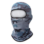 CS25-MC001 / One size fits all
