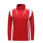 Red coat / XS