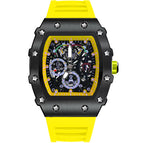 Yellow / No Boxed