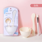 Chinese version—white 6-piece set