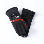 [red] us gloves