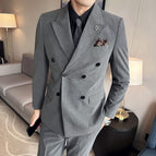 Medium Gray / S Recommendation 45.00 kg-50.00 kg