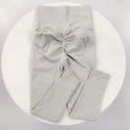 Beige gray pants (new color) / S