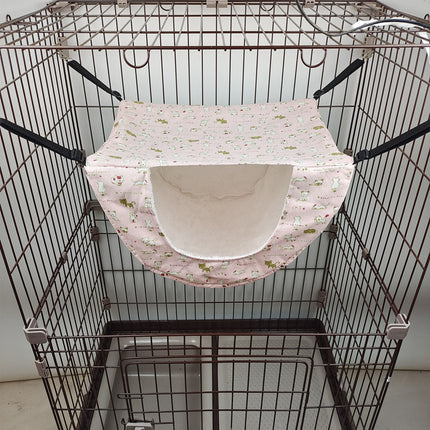 Cat Hammock Nest / Hamac Nid Chat