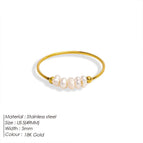 18k gold / Circumference 49mm-us 5