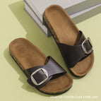 Dark brown / 36【ready stock will be sent in seconds】