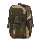 Below 10L / Jungle Camouflage