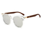 Transparent Frame Mercury Sheet